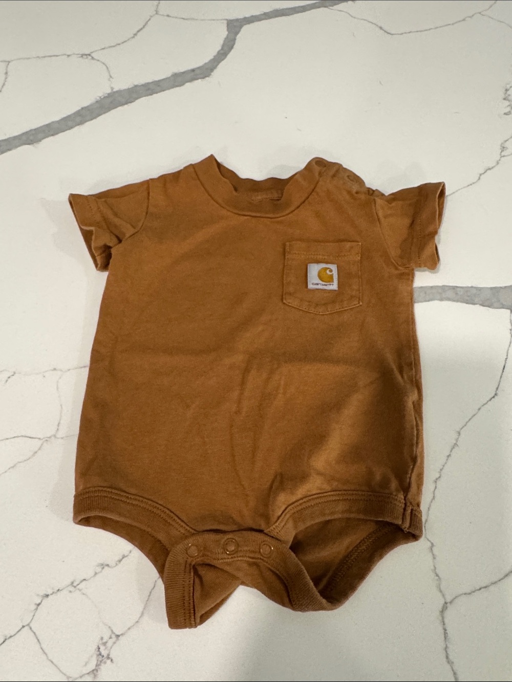 Carhartt infant  One-Piece